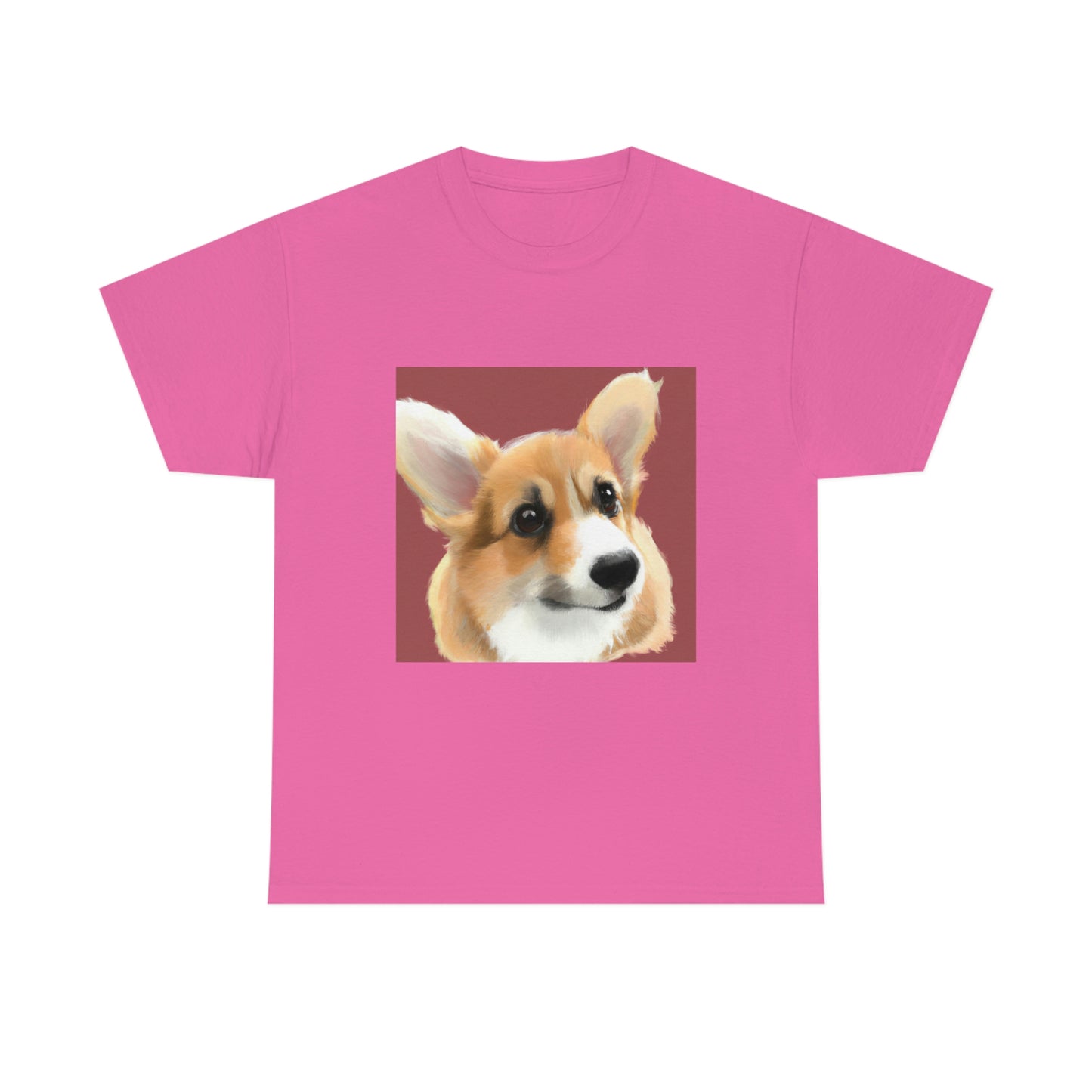 Corgi Want Another Treat Tshirt