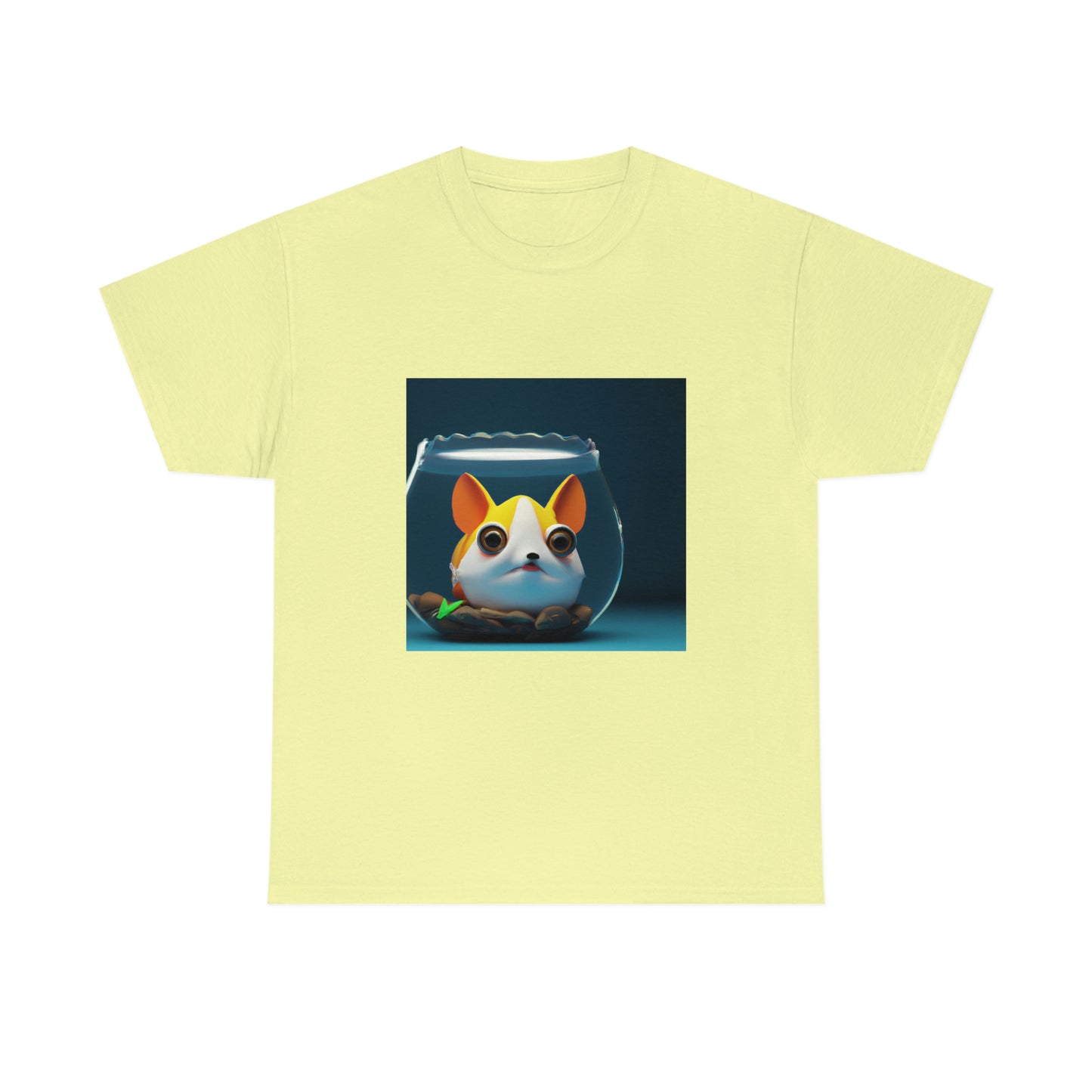 I See You Corgish Tshirt