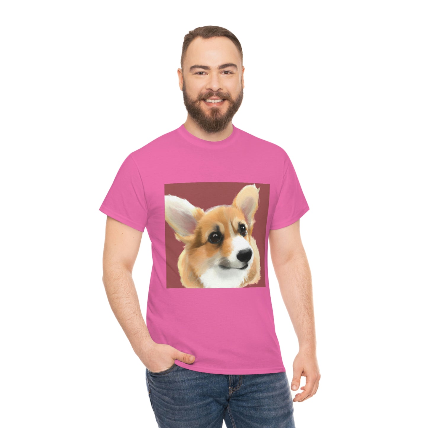 Corgi Want Another Treat Tshirt