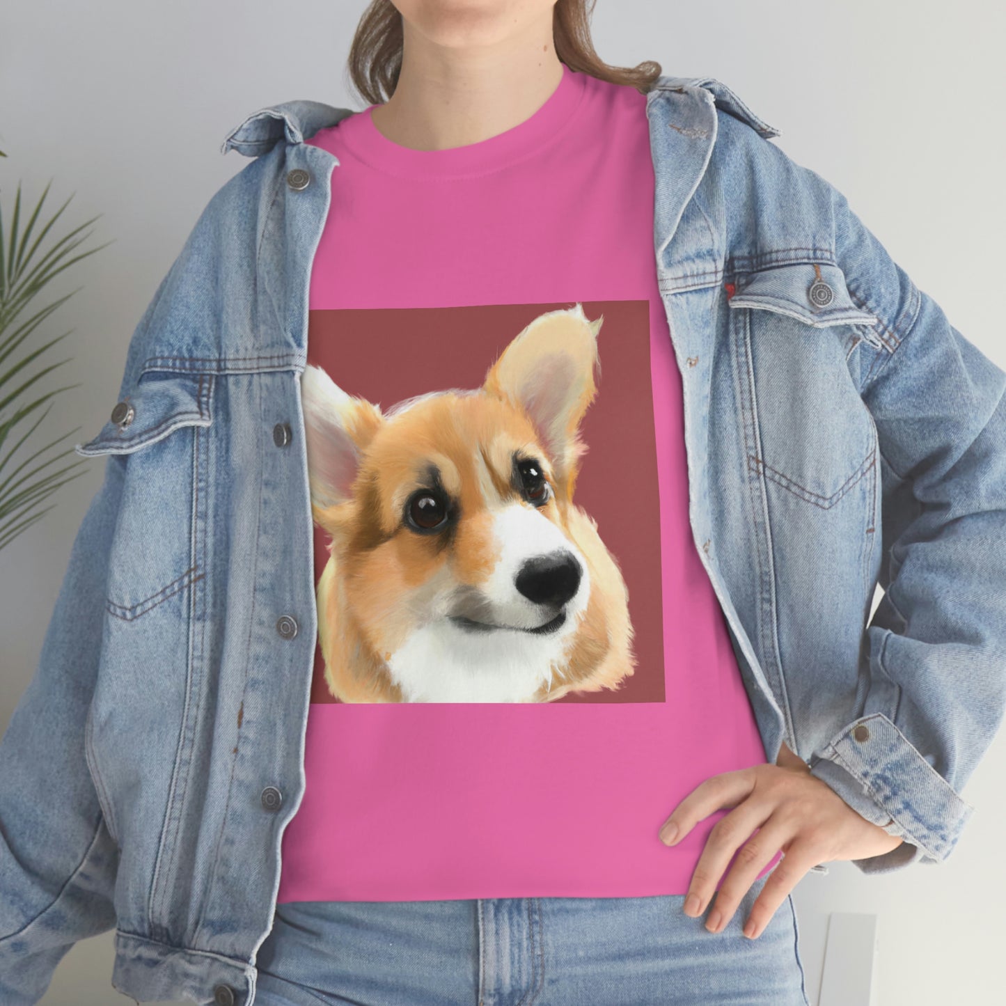 Corgi Want Another Treat Tshirt