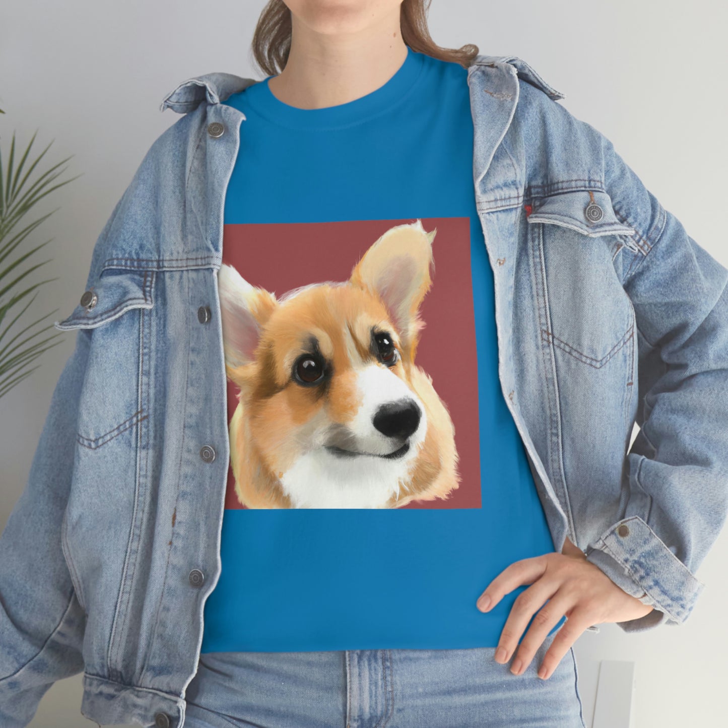 Corgi Want Another Treat Tshirt