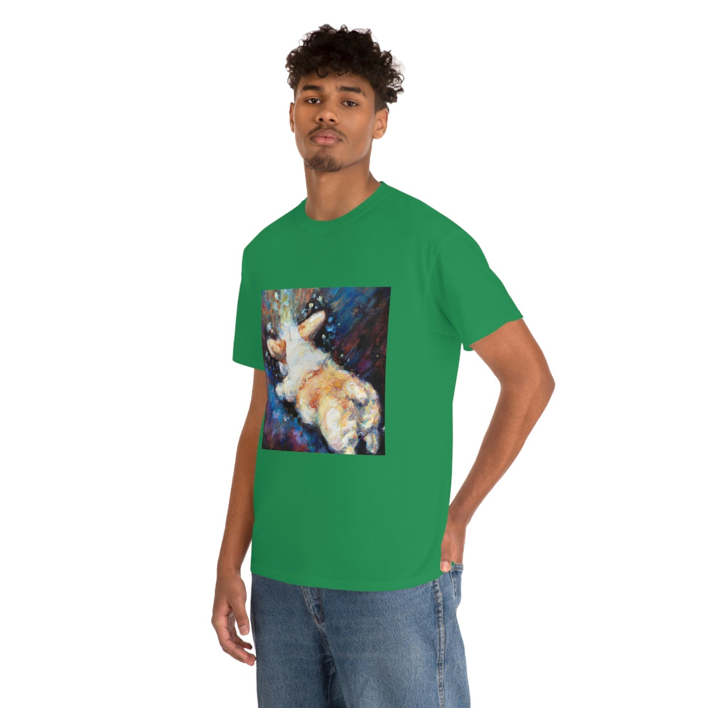 Corgi Chonkalaxy Tshirt