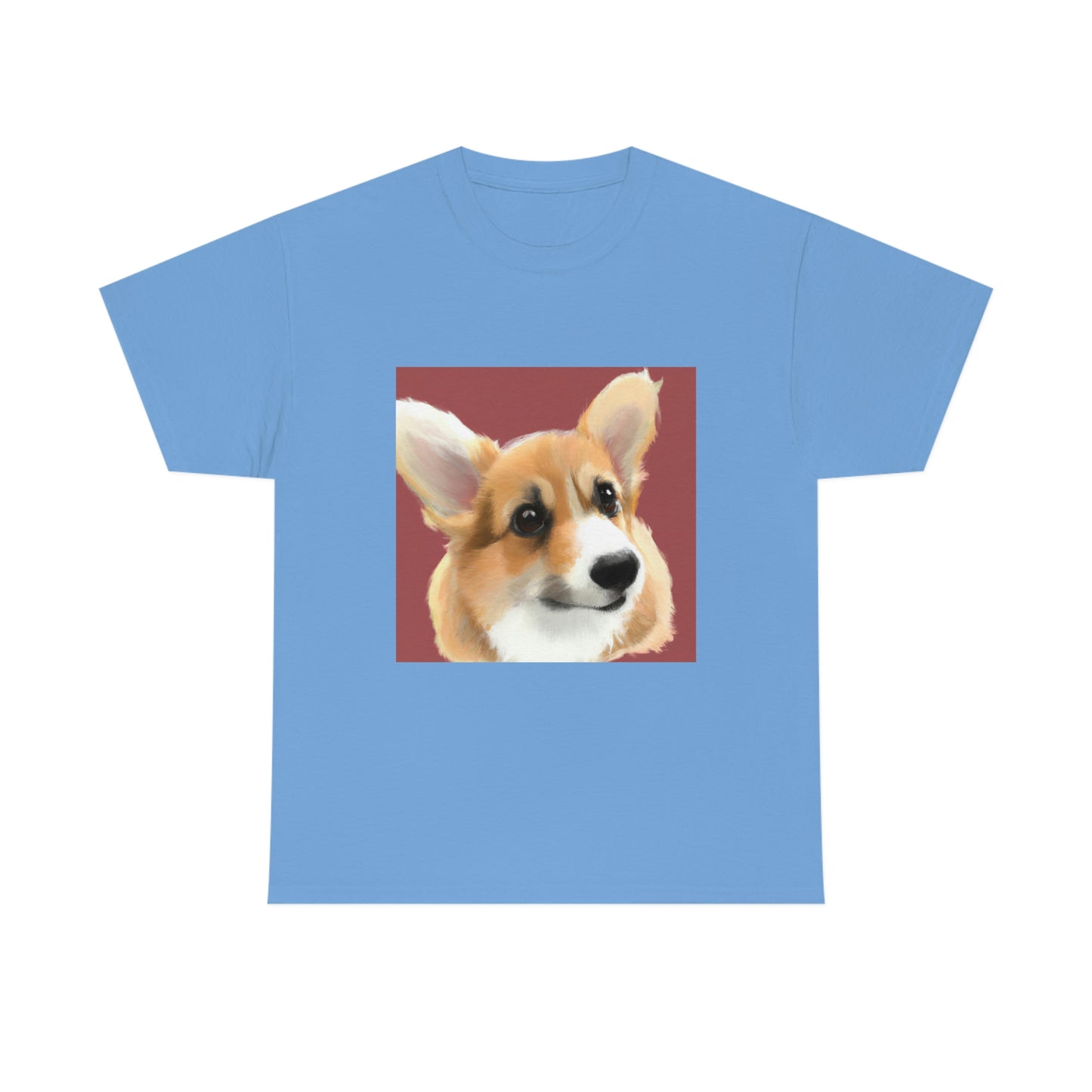 Corgi Want Another Treat Tshirt