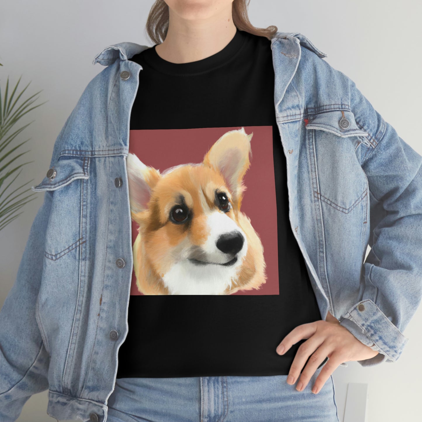 Corgi Want Another Treat Tshirt