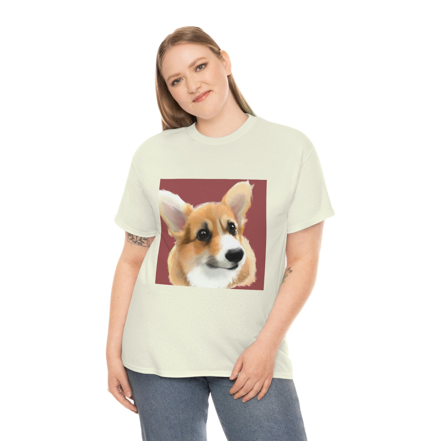 Corgi Want Another Treat Tshirt