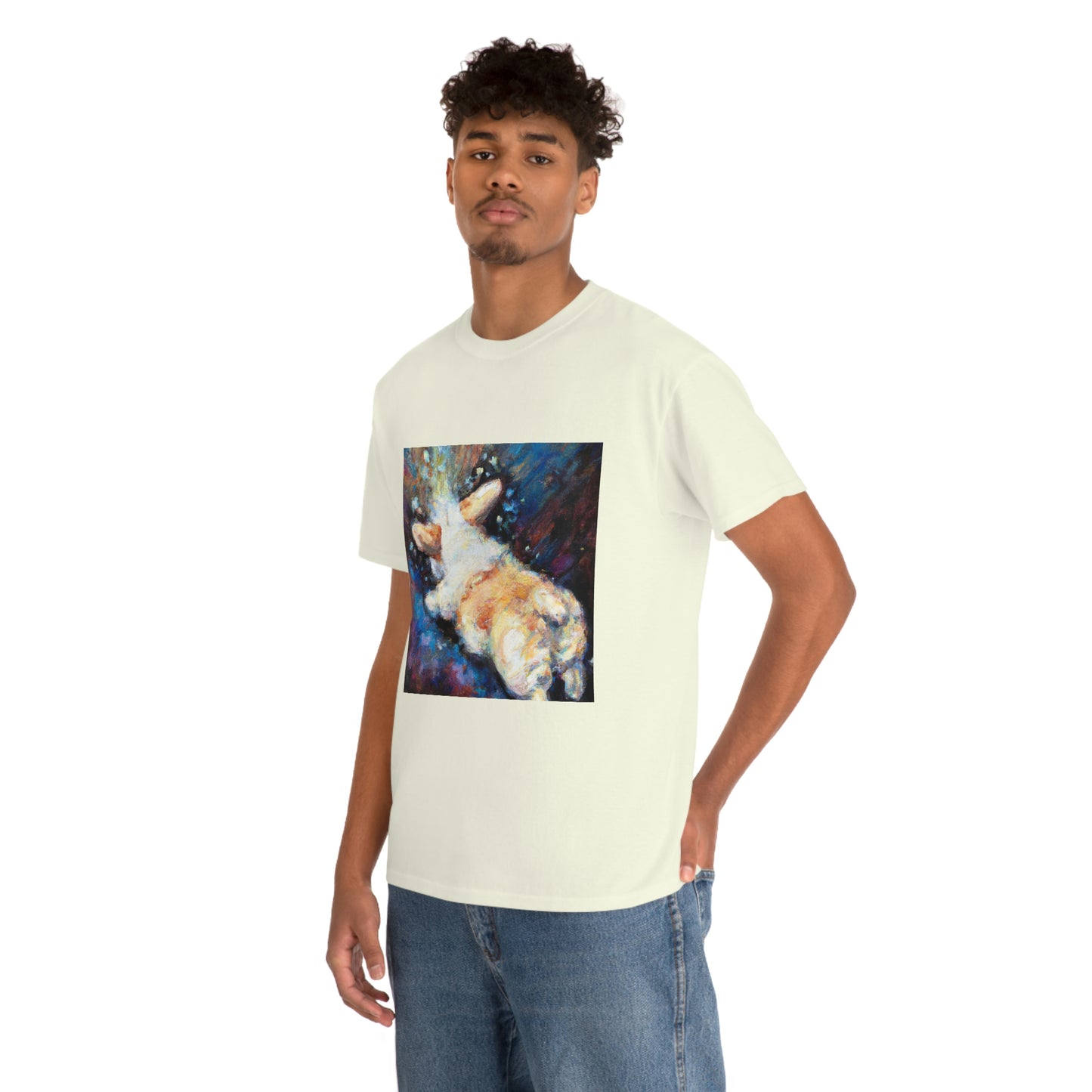 Corgi Chonkalaxy Tshirt