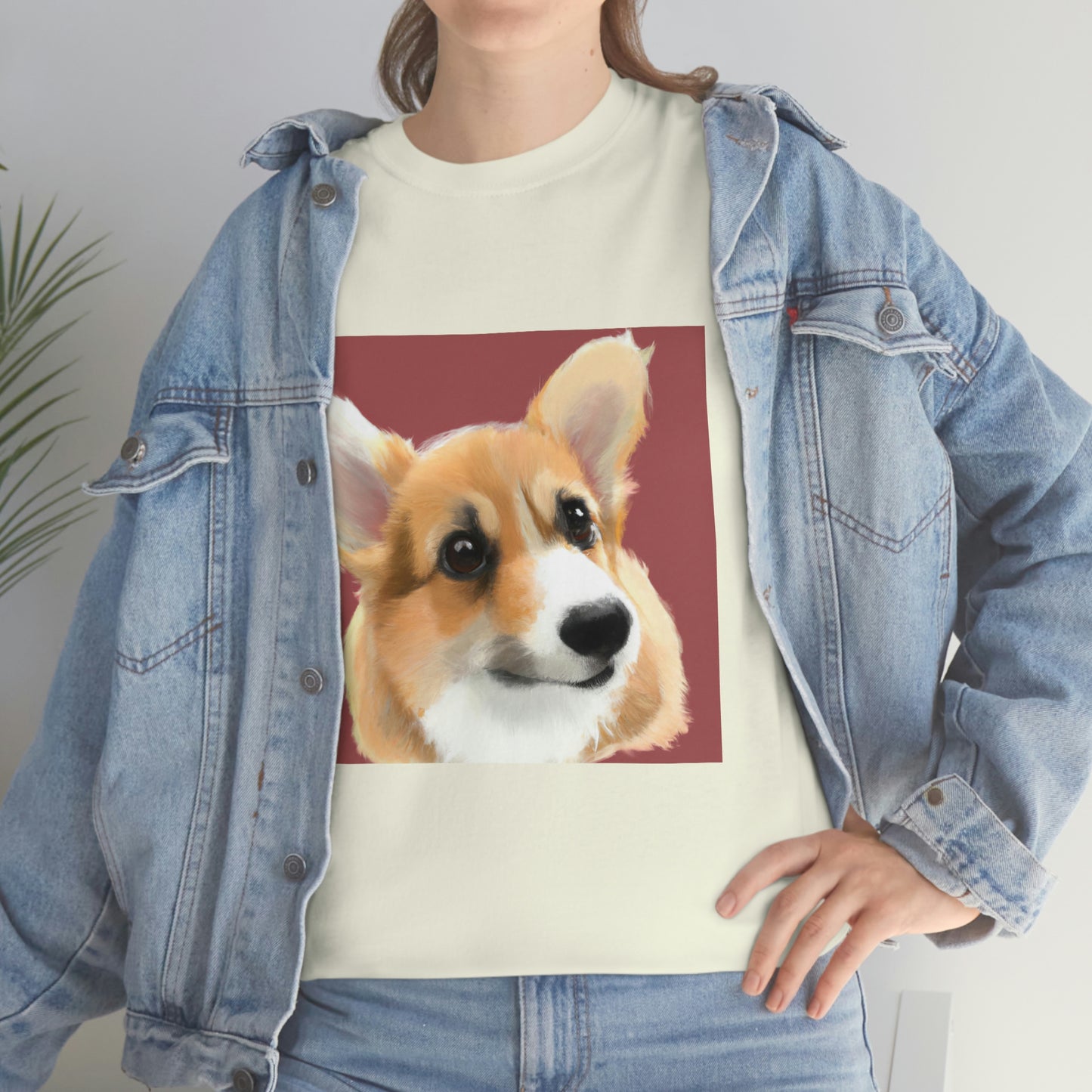 Corgi Want Another Treat Tshirt