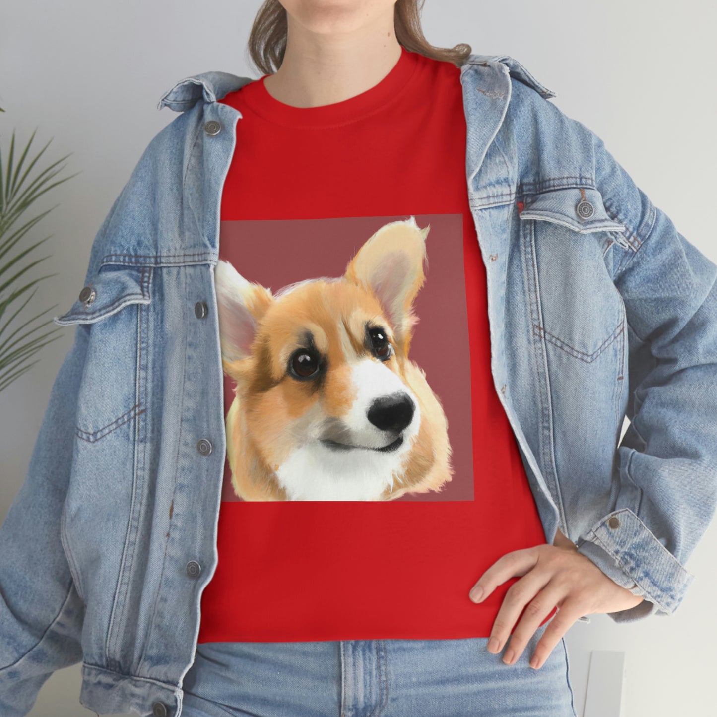 Corgi Want Another Treat Tshirt