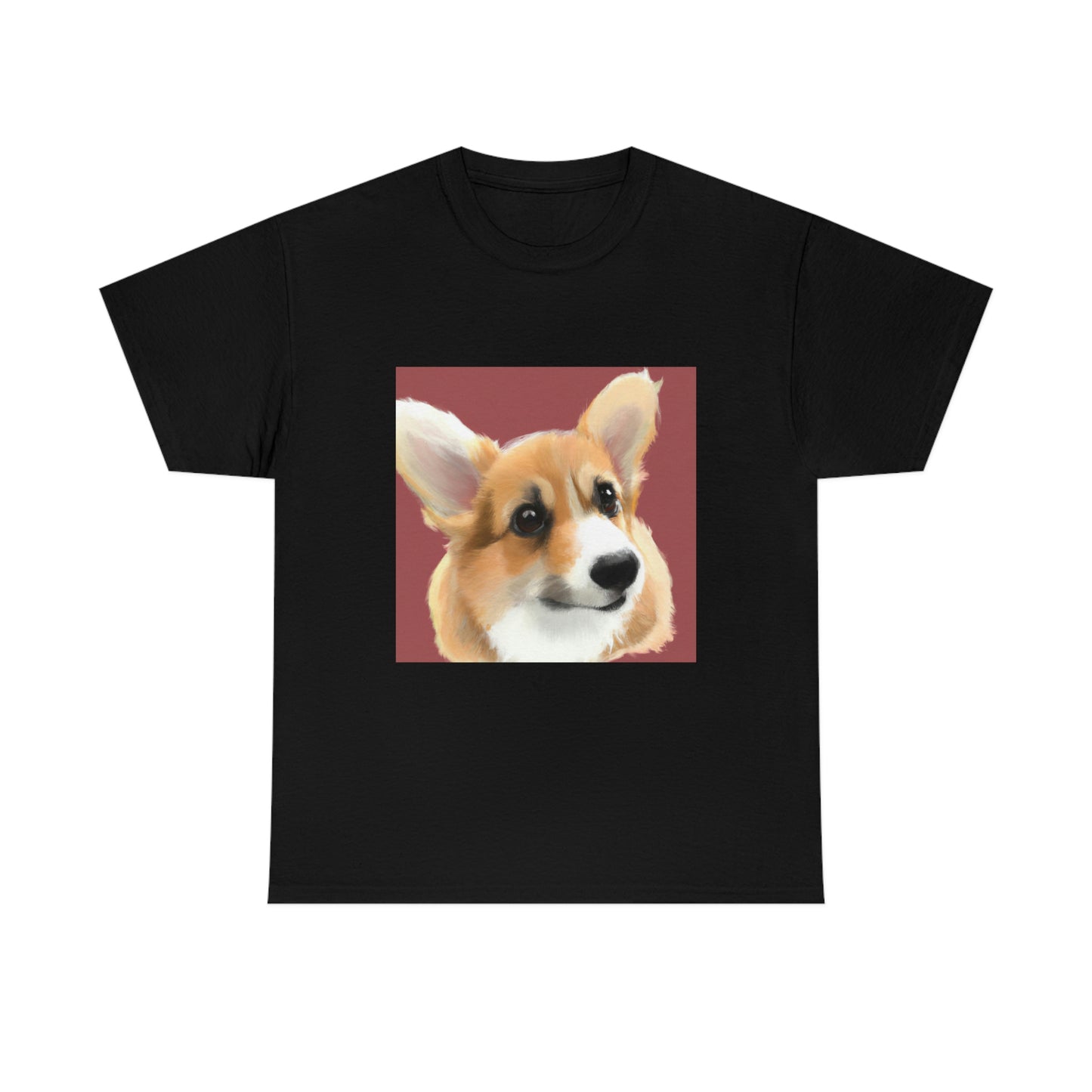 Corgi Want Another Treat Tshirt