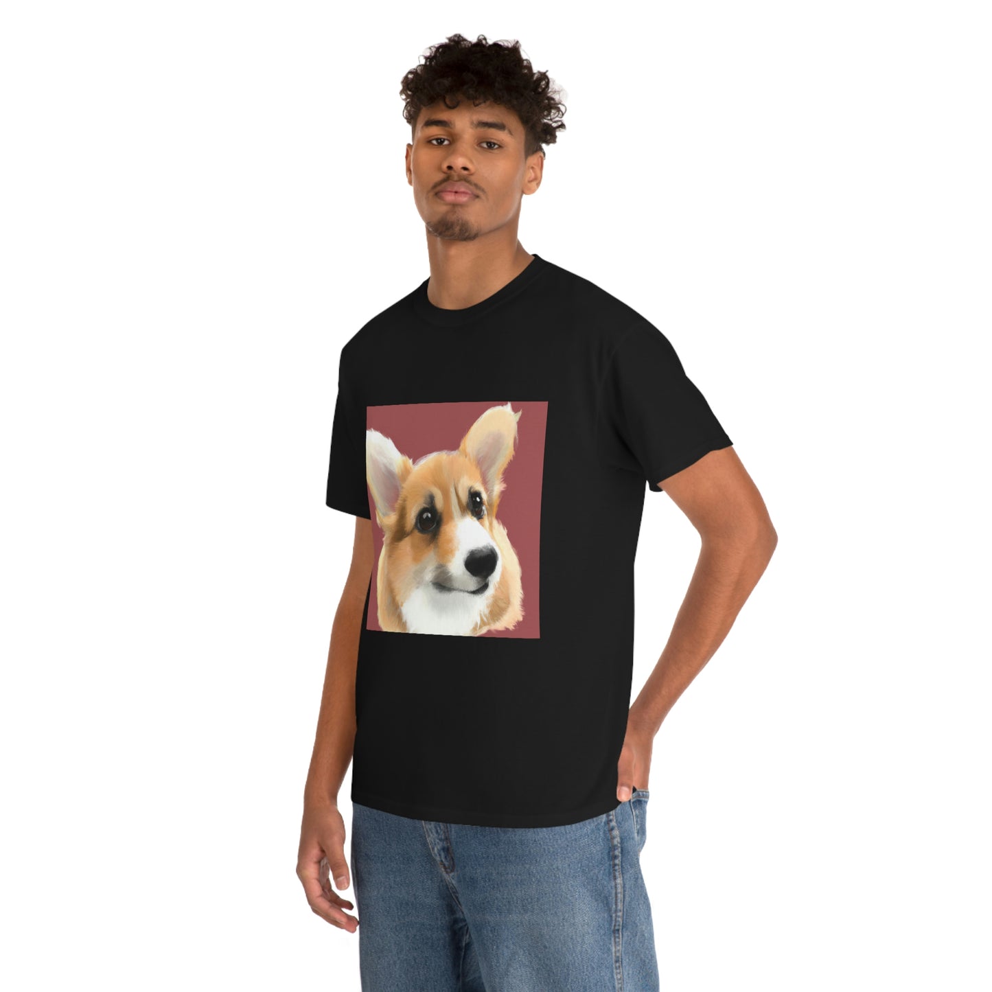 Corgi Want Another Treat Tshirt