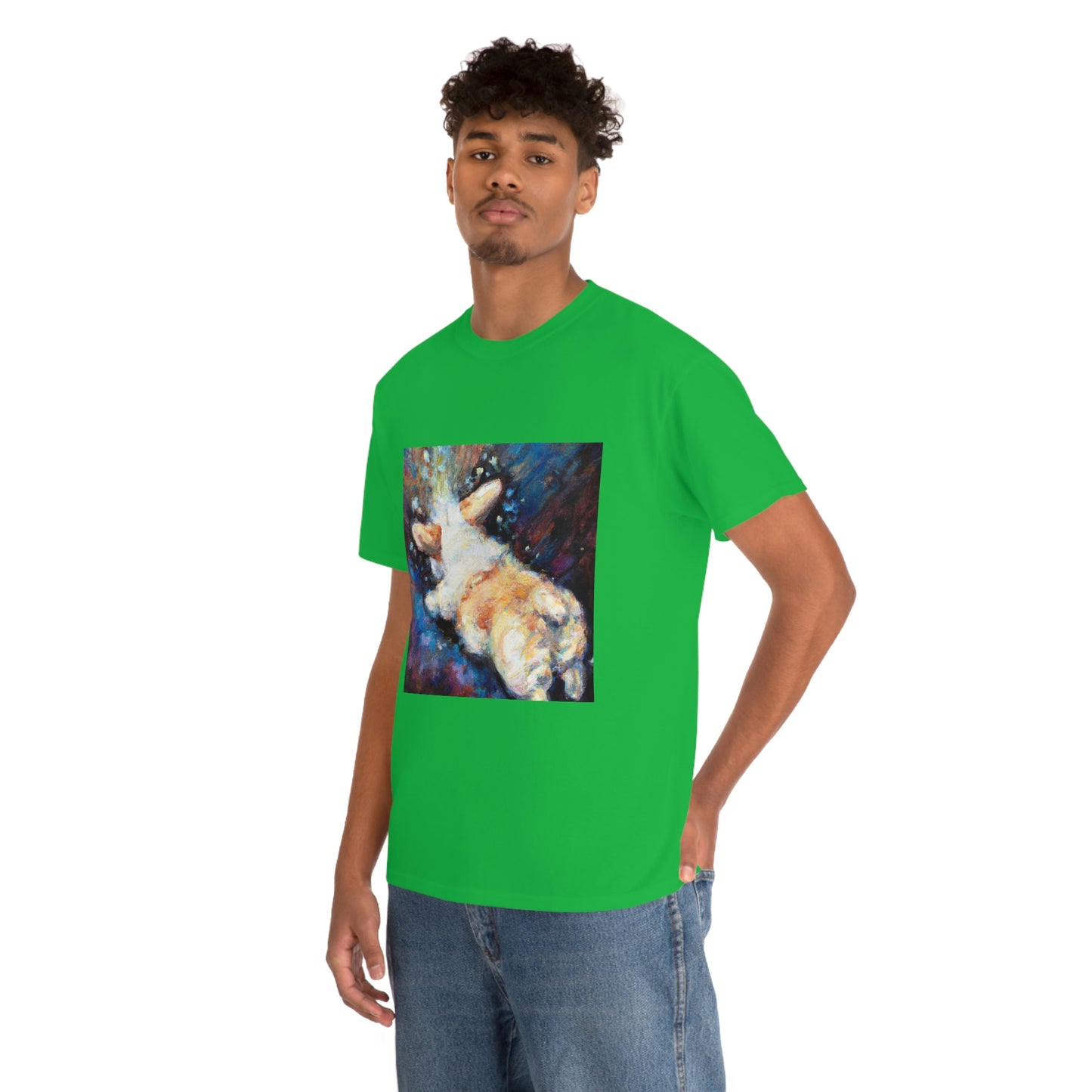 Corgi Chonkalaxy Tshirt