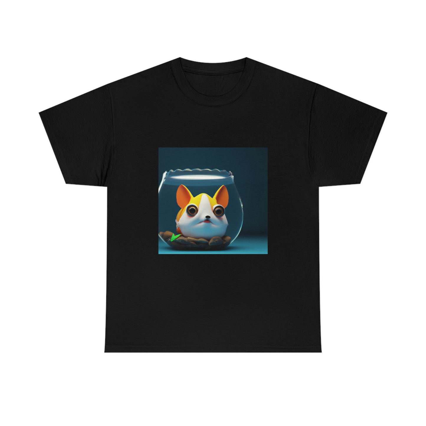 I See You Corgish Tshirt