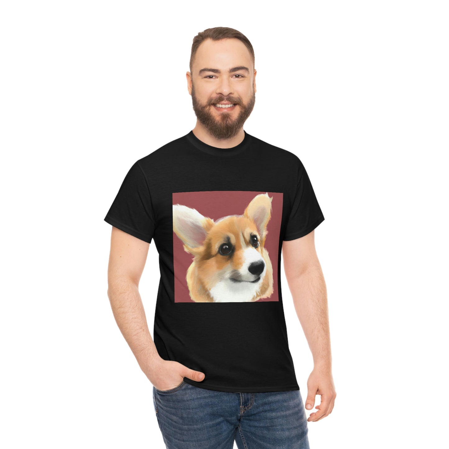 Corgi Want Another Treat Tshirt