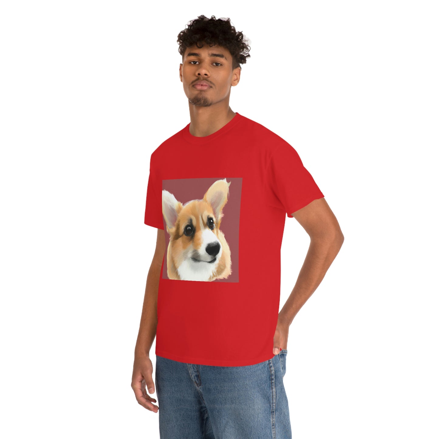 Corgi Want Another Treat Tshirt