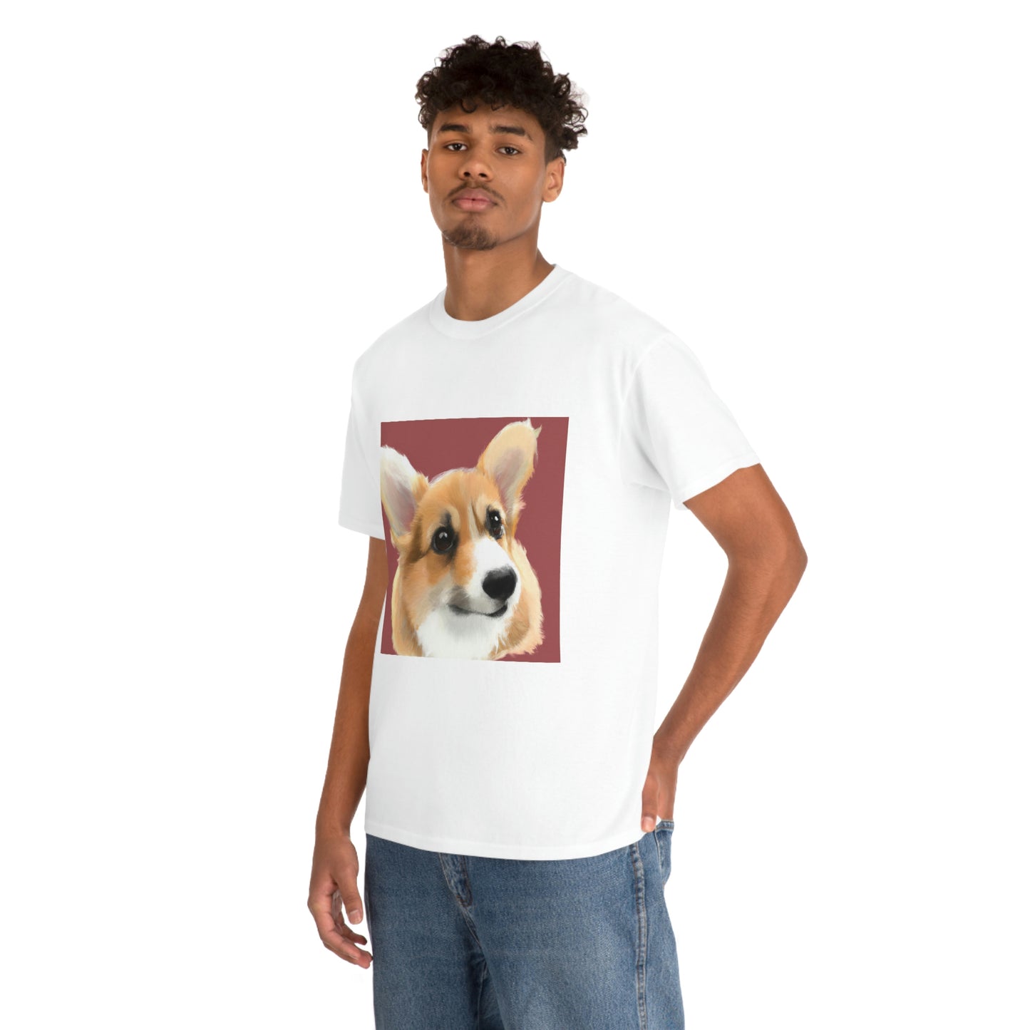 Corgi Want Another Treat Tshirt