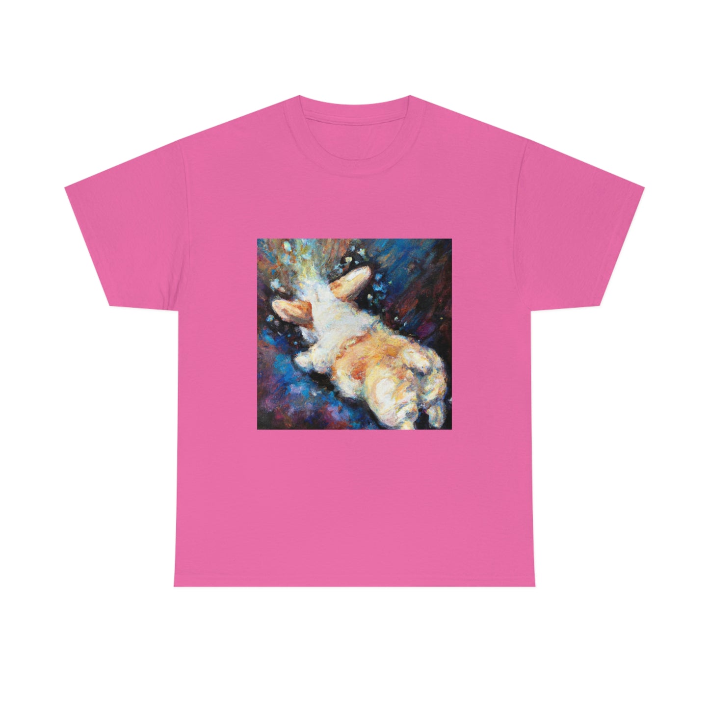 Corgi Chonkalaxy Tshirt