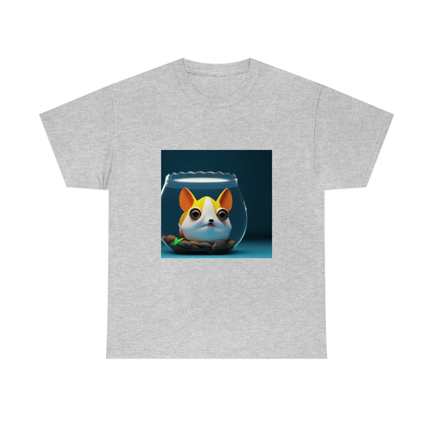 I See You Corgish Tshirt