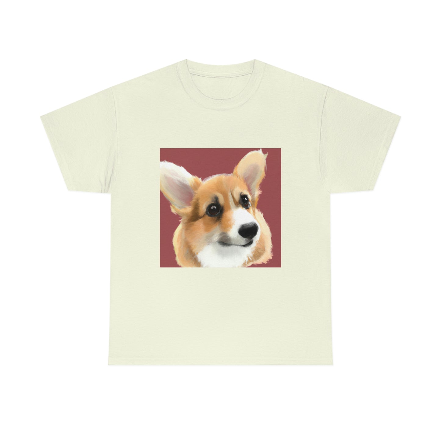 Corgi Want Another Treat Tshirt