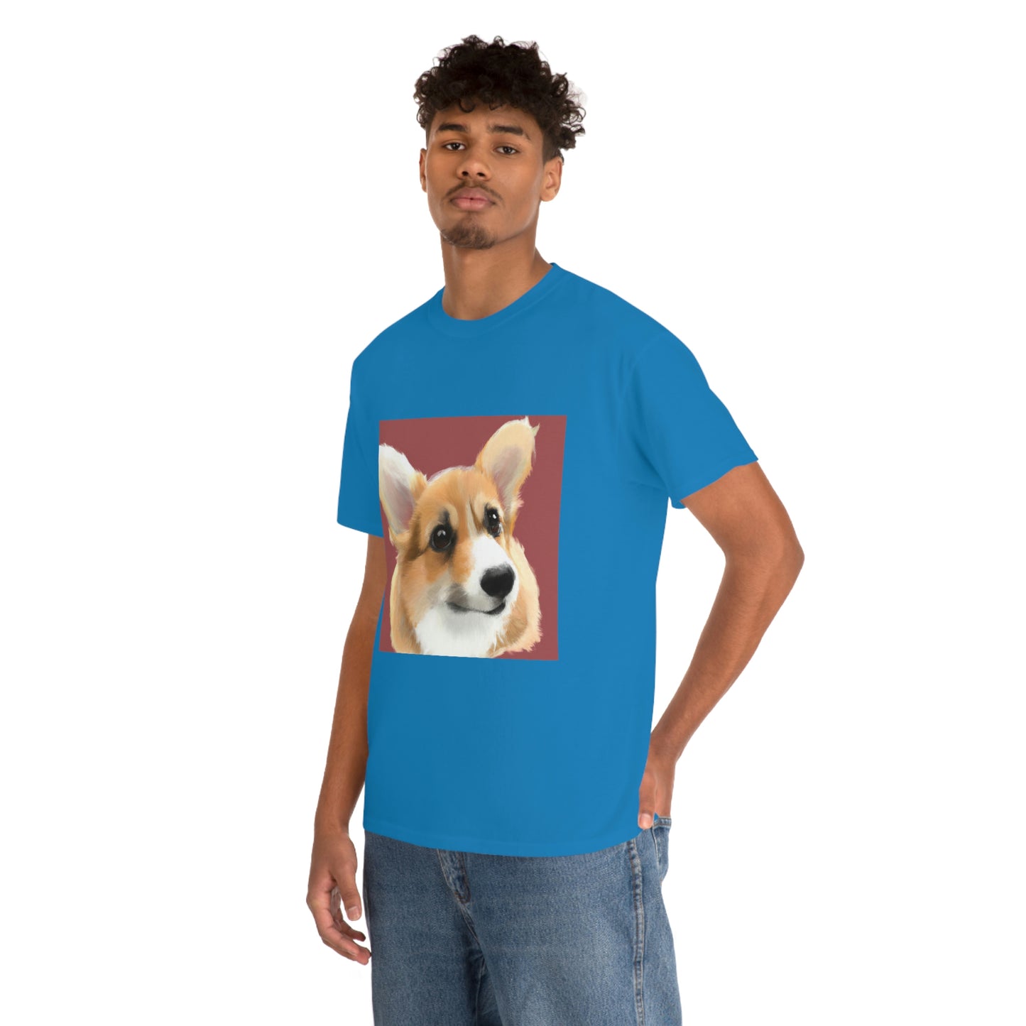 Corgi Want Another Treat Tshirt