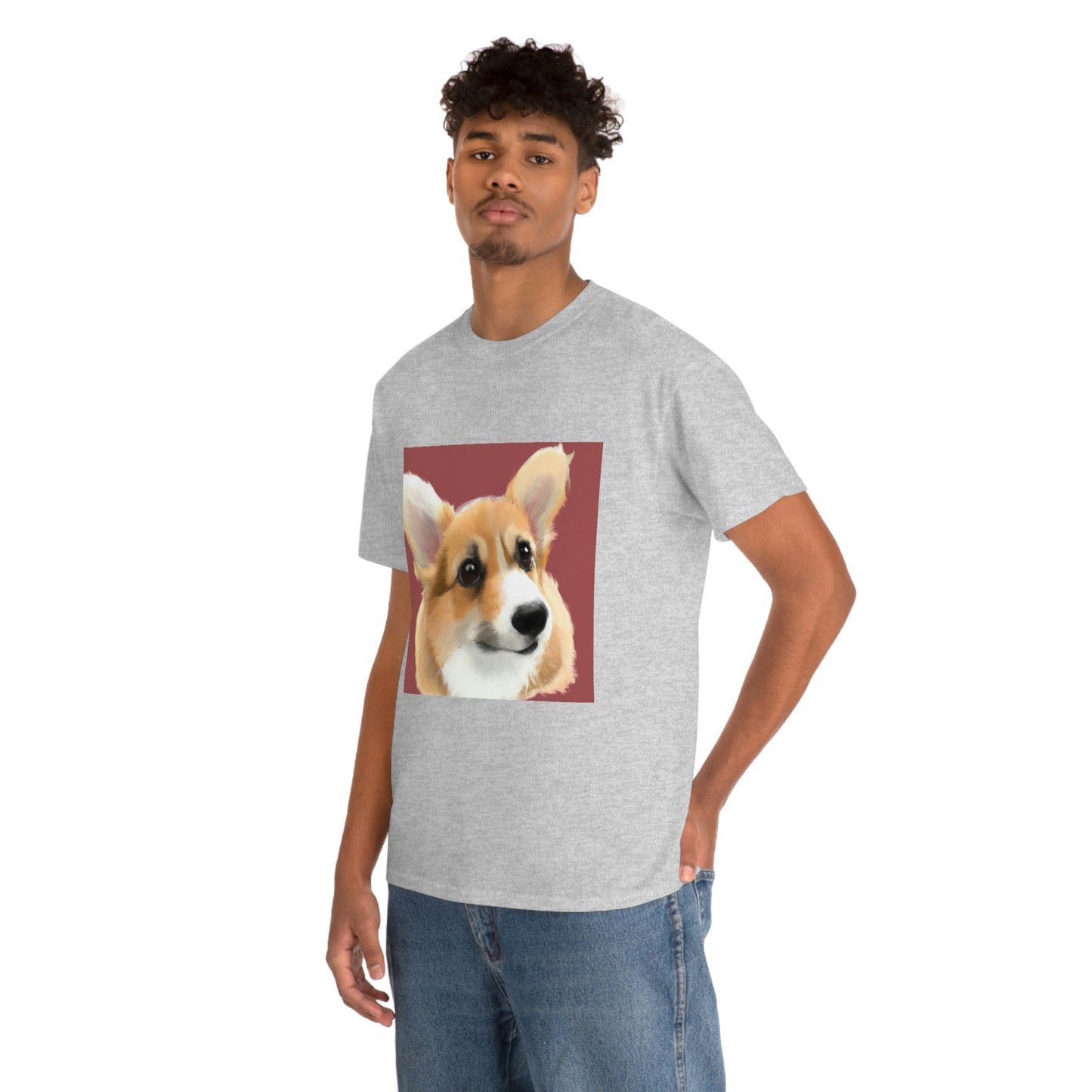 Corgi Want Another Treat Tshirt