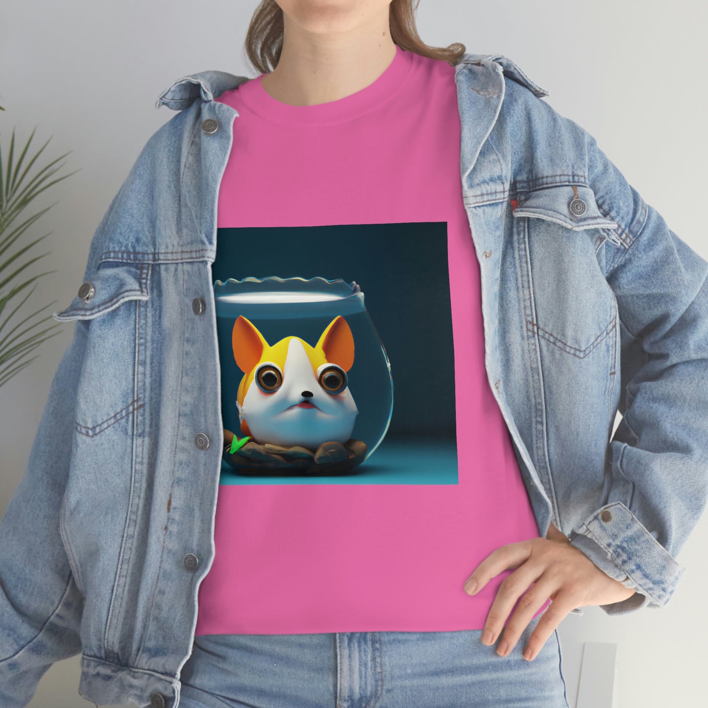 I See You Corgish Tshirt