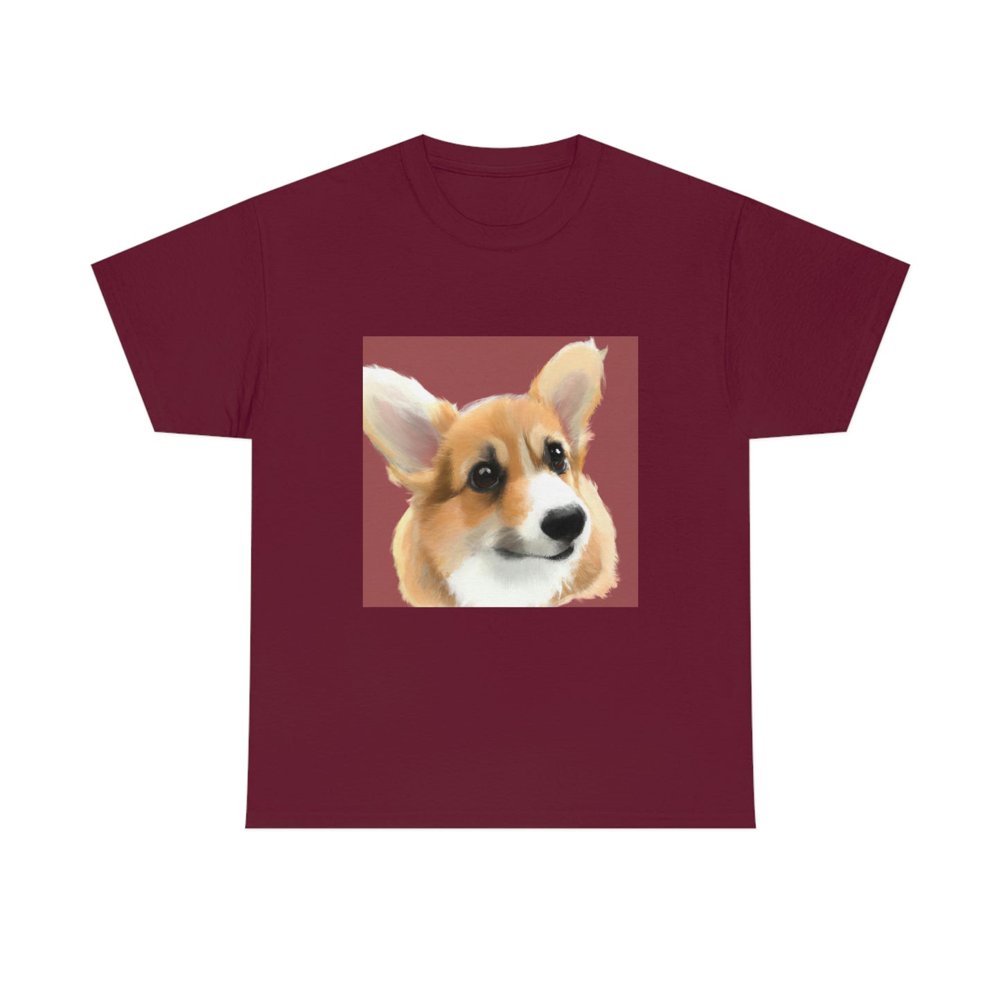 Corgi Want Another Treat Tshirt