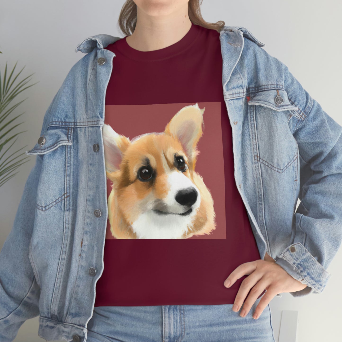 Corgi Want Another Treat Tshirt