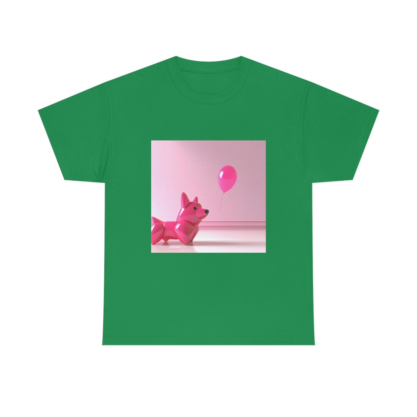 Corgi Pink It Tshirt