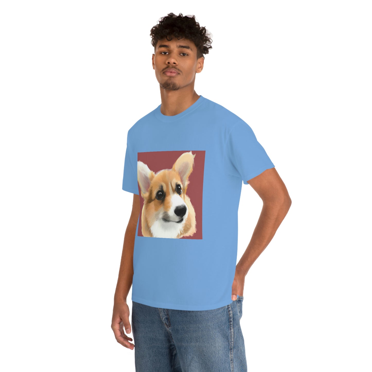 Corgi Want Another Treat Tshirt