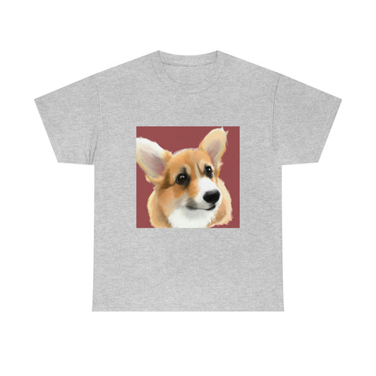 Corgi Want Another Treat Tshirt