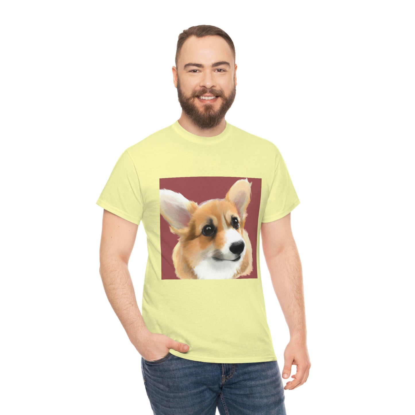 Corgi Want Another Treat Tshirt