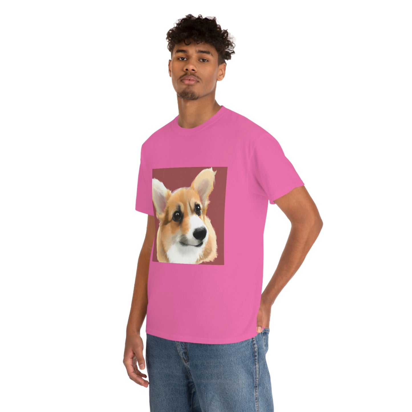 Corgi Want Another Treat Tshirt