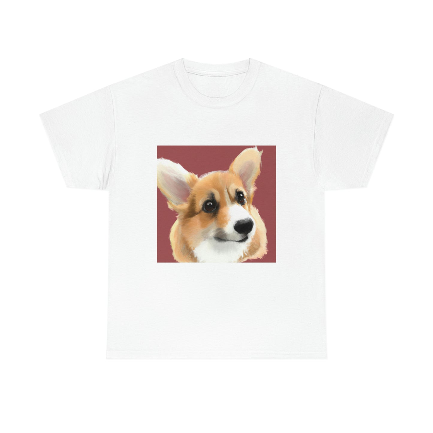 Corgi Want Another Treat Tshirt