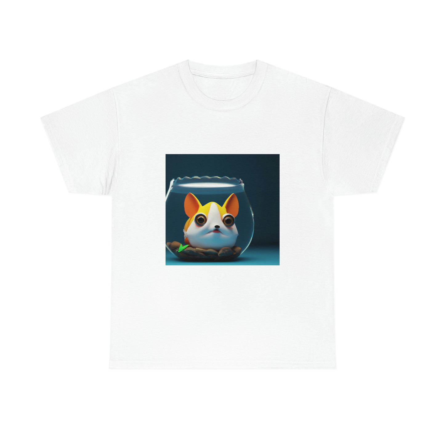 I See You Corgish Tshirt