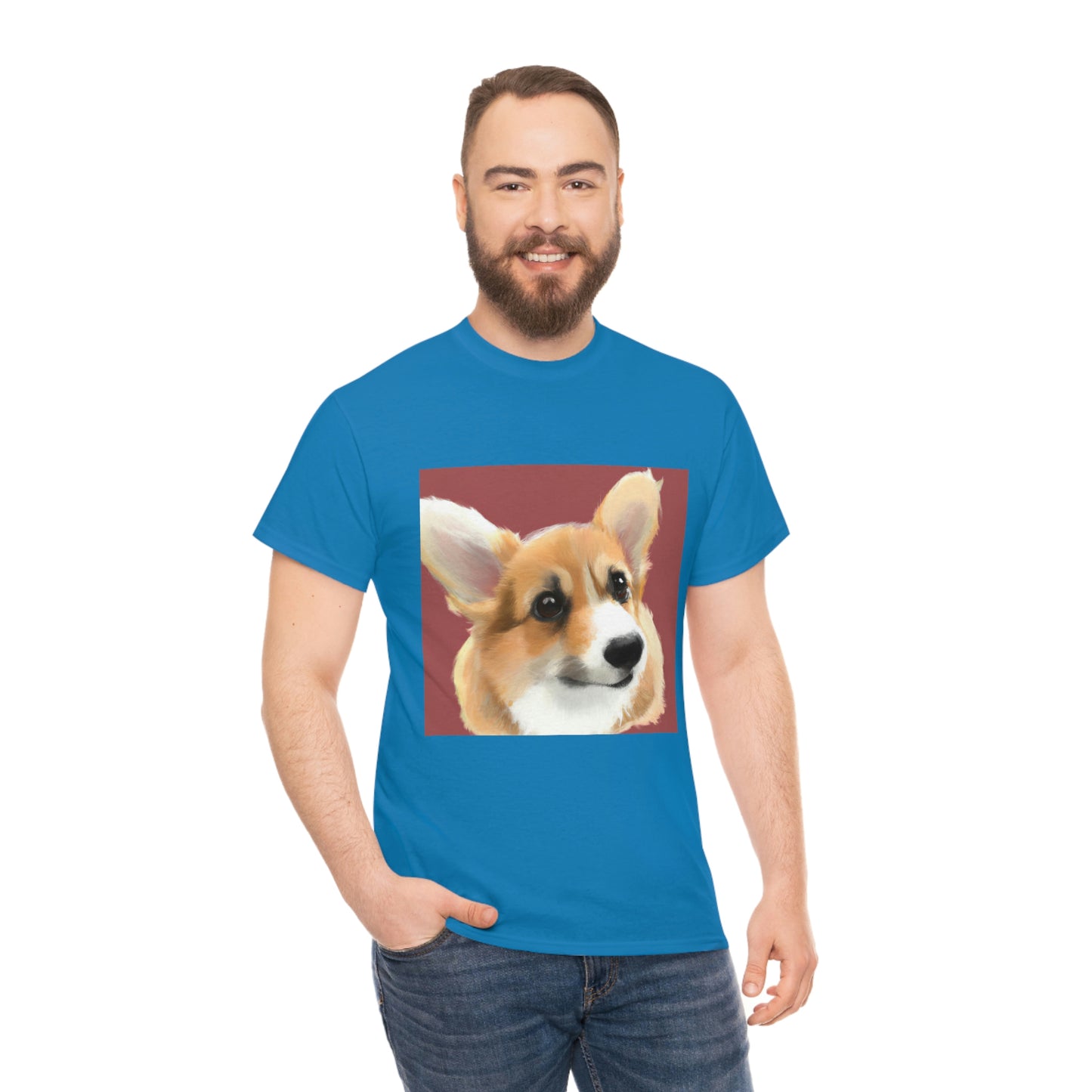 Corgi Want Another Treat Tshirt