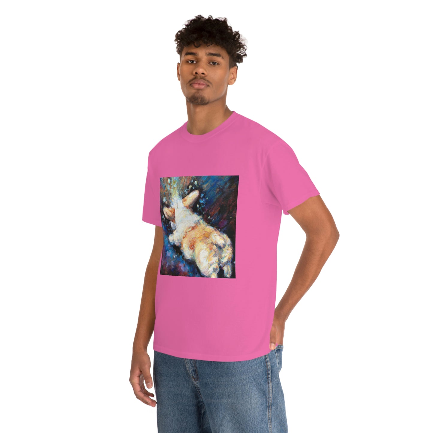 Corgi Chonkalaxy Tshirt