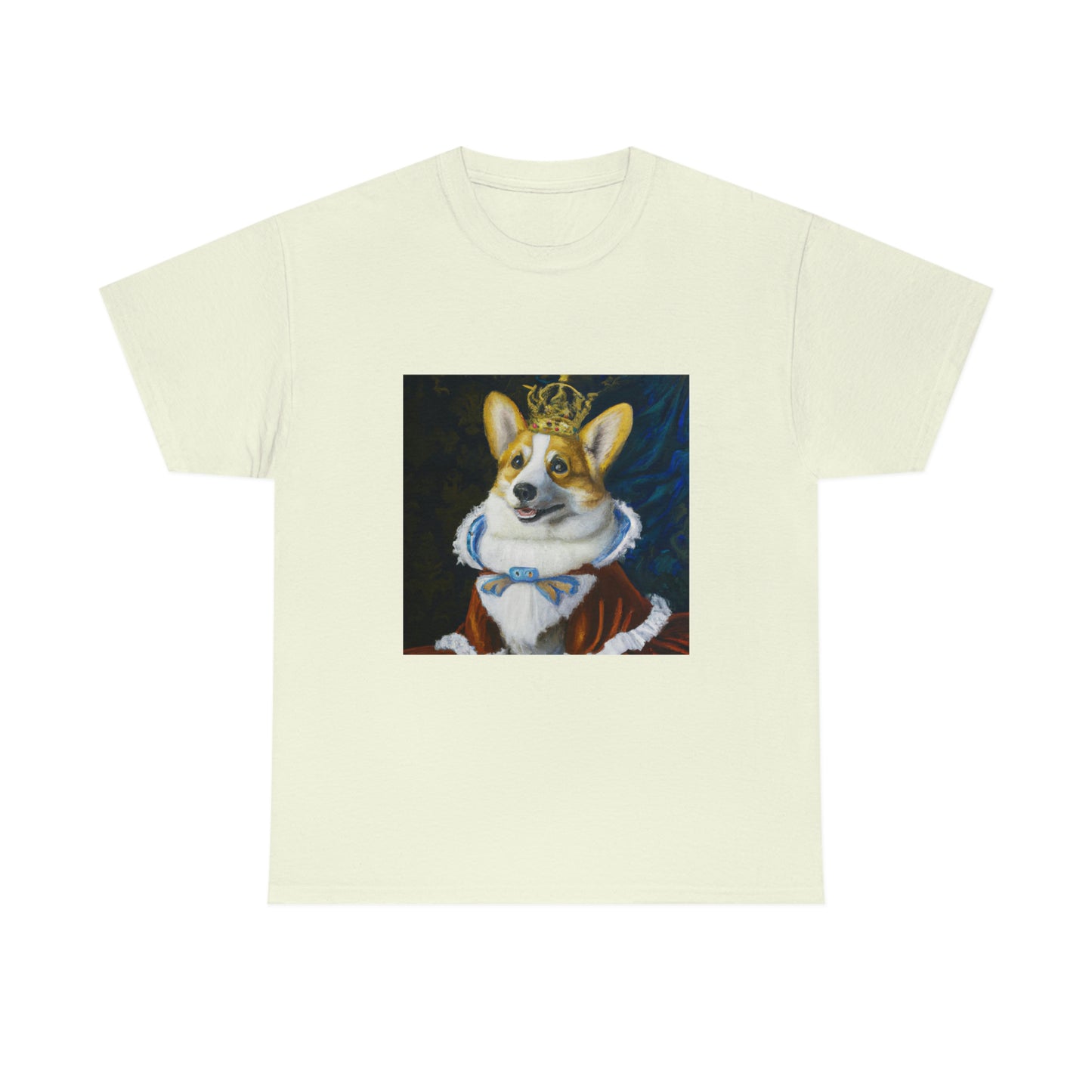 All Hale the Corgi Tshirt