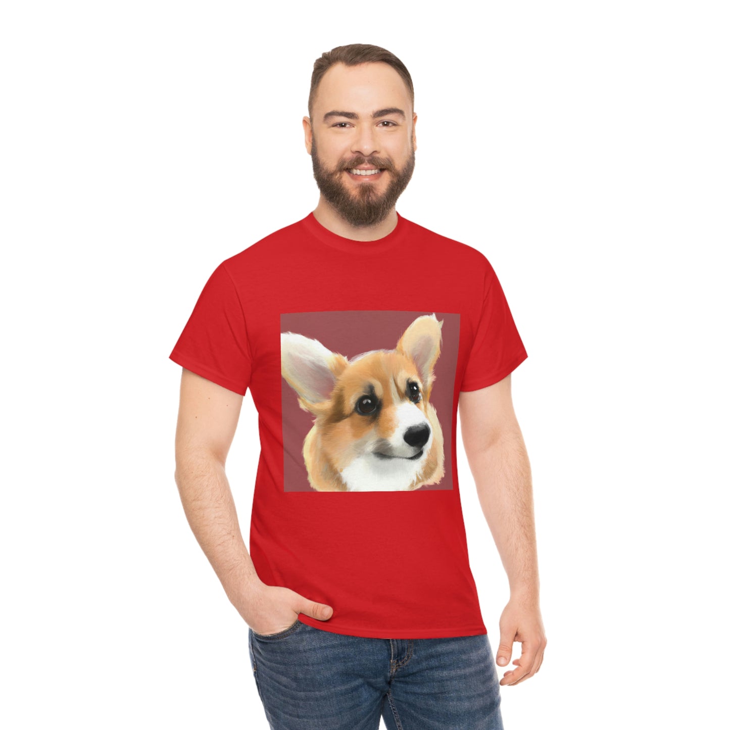 Corgi Want Another Treat Tshirt