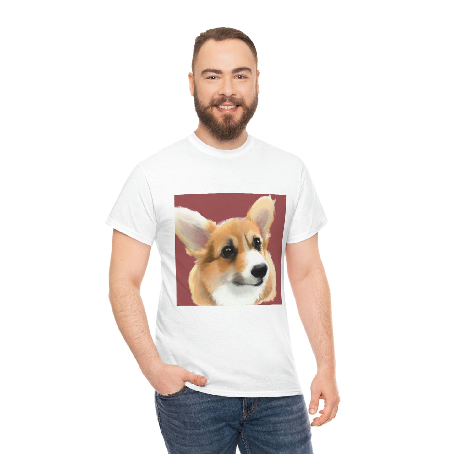 Corgi Want Another Treat Tshirt