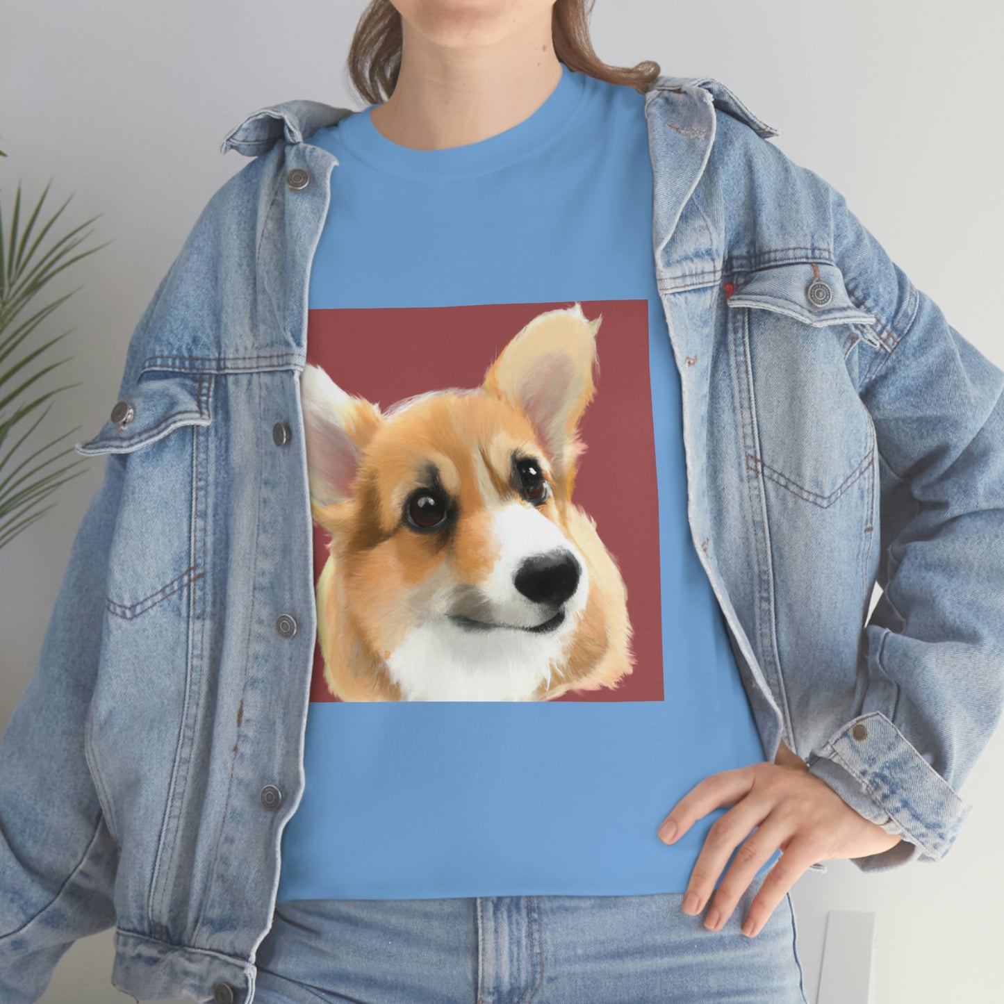 Corgi Want Another Treat Tshirt