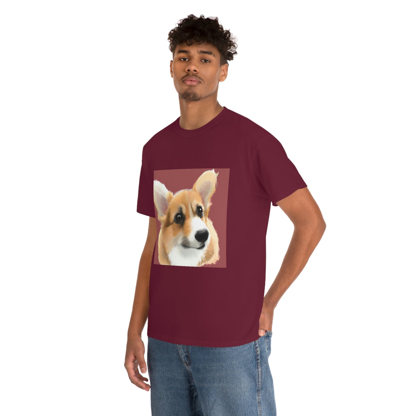 Corgi Want Another Treat Tshirt