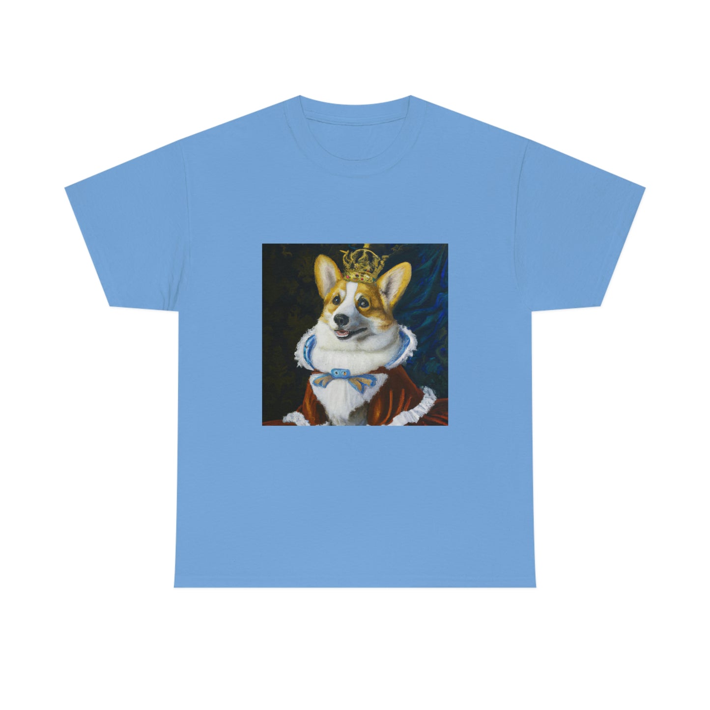 All Hale the Corgi Tshirt