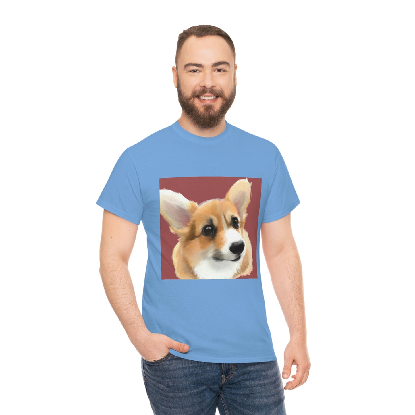 Corgi Want Another Treat Tshirt