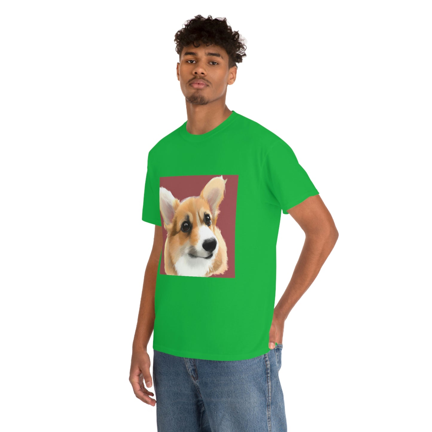 Corgi Want Another Treat Tshirt